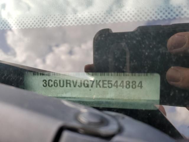 2019 Dodge RAM Promaster 3500 3500 High