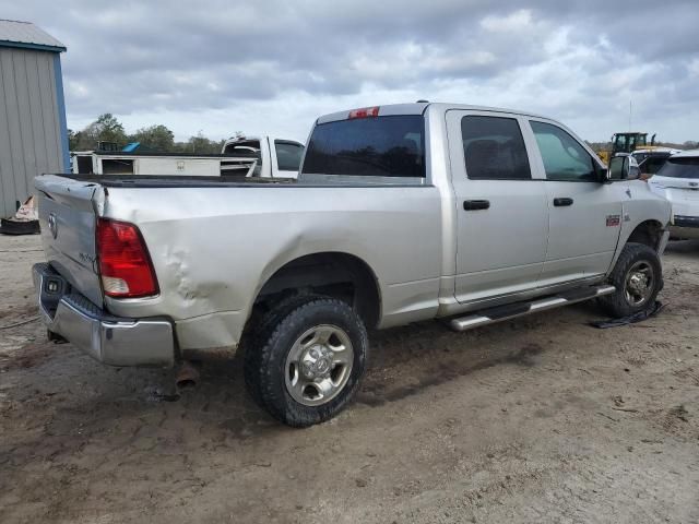 2010 Dodge RAM 2500