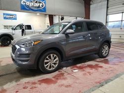 Hyundai Tucson salvage cars for sale: 2020 Hyundai Tucson Limited