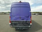 2022 Mercedes-Benz Sprinter 2500