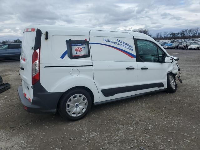 2017 Ford Transit Connect XL