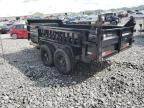 2023 Chubbsteel 2023 Chubbs Steel Dump Trailer