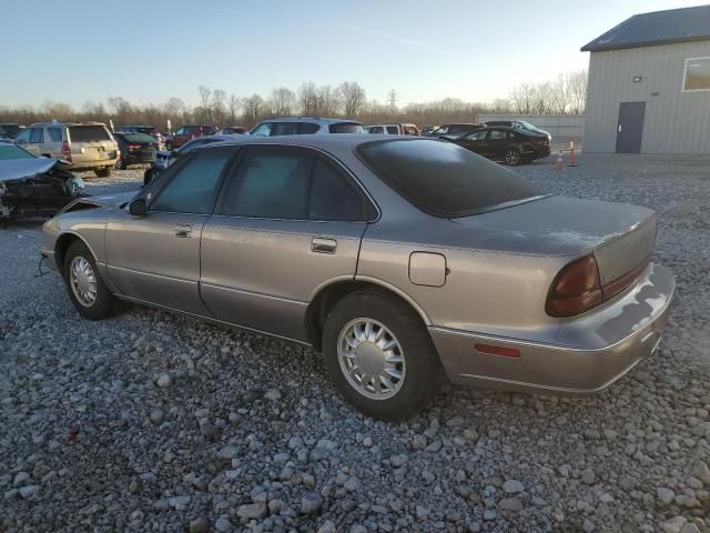 1996 Oldsmobile 88 Base