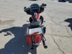 2019 Harley-Davidson Flhtkl