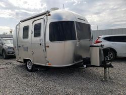Salvage trucks for sale at Rogersville, MO auction: 2019 Airstream Travel Trailer