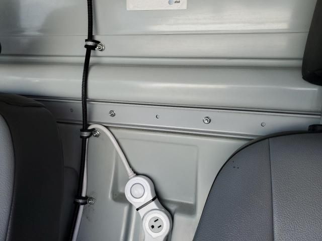 2015 Ford Transit Connect XL