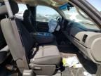 2012 Chevrolet Silverado K1500 LS