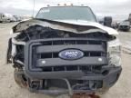 2012 Ford F350 Super Duty
