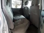 2002 Nissan Frontier Crew Cab XE
