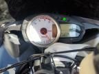 2007 Kawasaki ZX600 P
