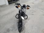 2022 Harley-Davidson XL883 N