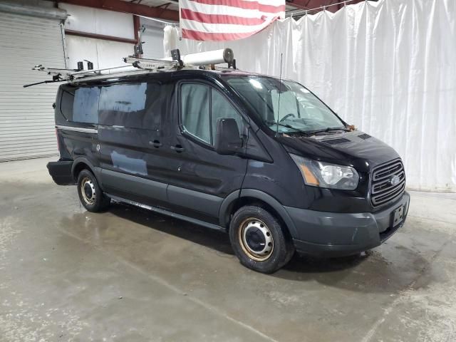 2016 Ford Transit T-150