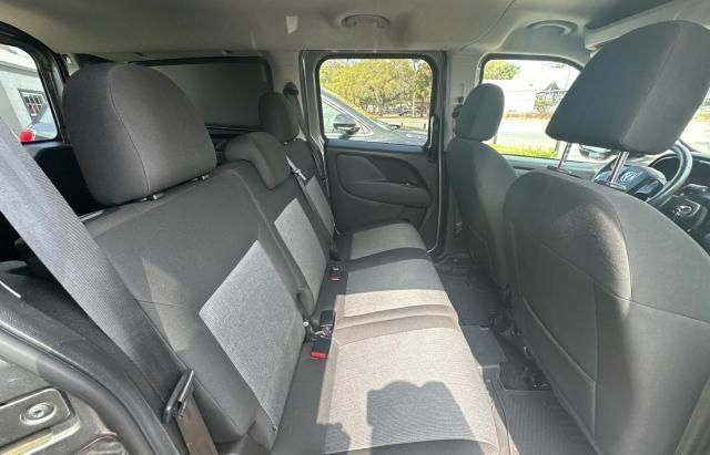 2020 Dodge RAM Promaster City SLT