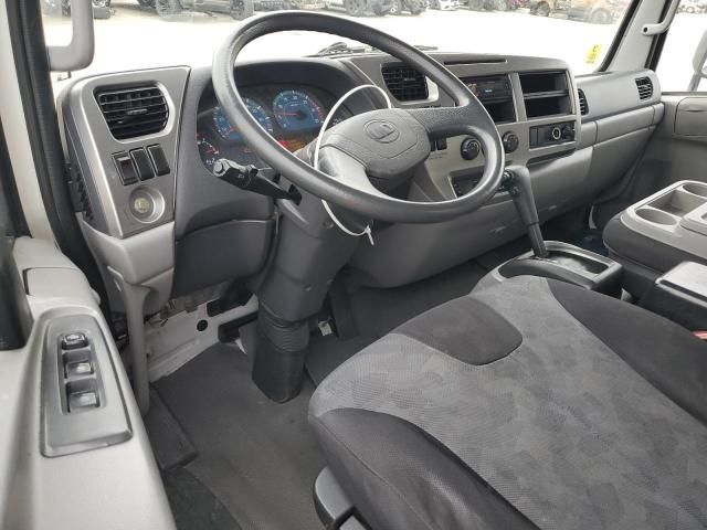 2012 Nissan Diesel UD2600