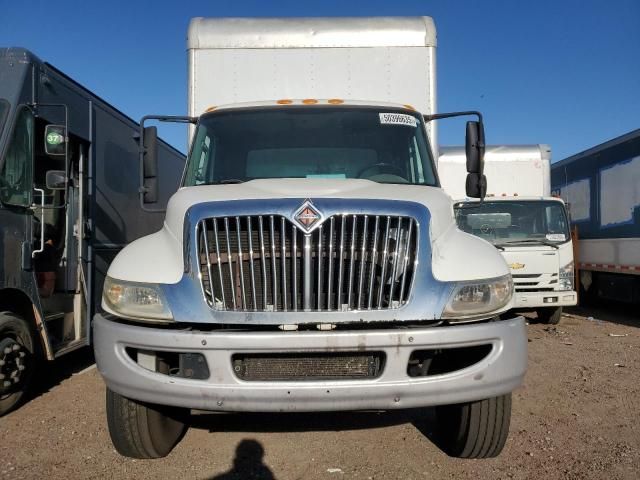 2014 International 4000 4300