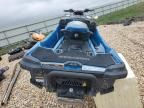 2017 Seadoo GTX
