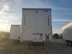 2017 Vanguard DRY Van Trailer