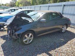 2008 Toyota Camry Solara se for sale in Riverview, FL
