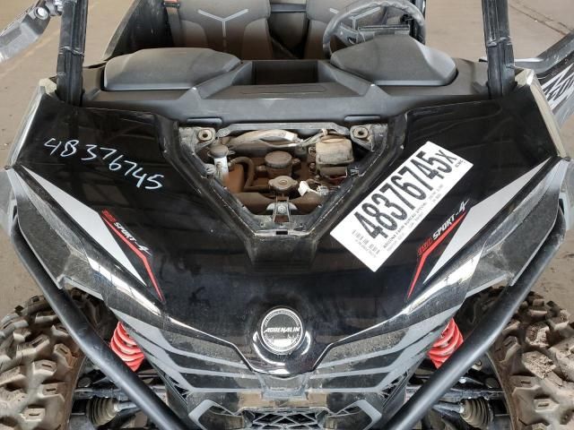 2024 Cf Moto Zforce 950 Sport