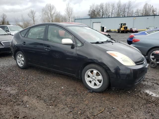 2004 Toyota Prius