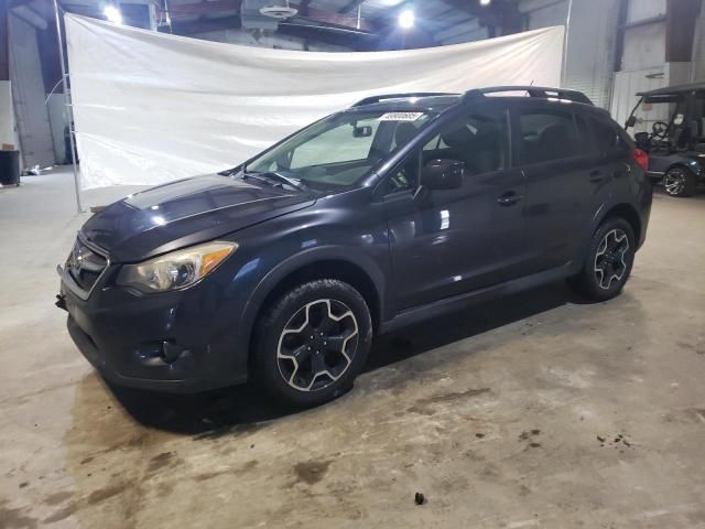 2014 Subaru XV Crosstrek 2.0 Premium