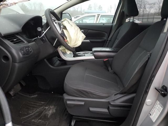 2012 Ford Edge SE