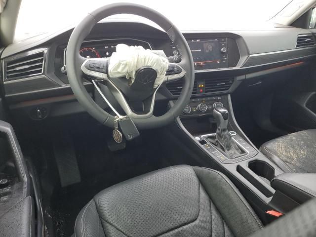 2022 Volkswagen Jetta SEL