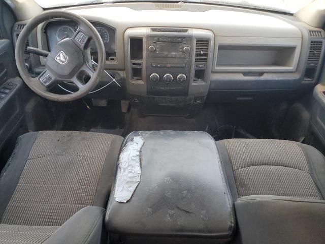 2012 Dodge RAM 3500 ST