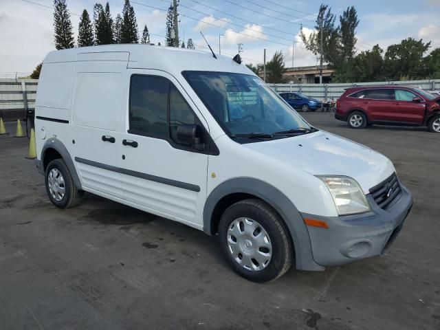 2012 Ford Transit Connect XL