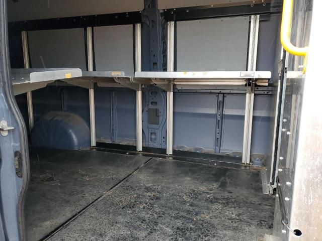 2021 Dodge RAM Promaster 3500 3500 High