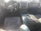 2017 Chevrolet Silverado K1500 LTZ