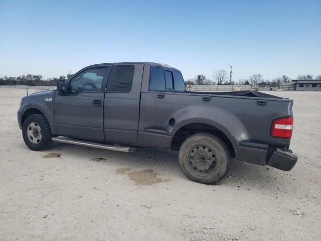 2006 Ford F150
