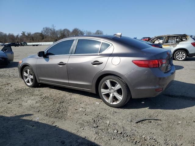 2015 Acura ILX 20 Tech