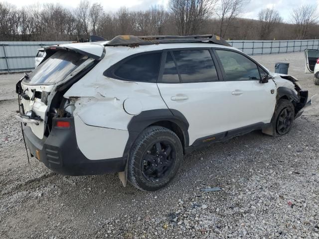 2023 Subaru Outback Wilderness