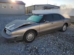 Oldsmobile salvage cars for sale: 1996 Oldsmobile 88 Base