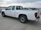 2012 Chevrolet Colorado