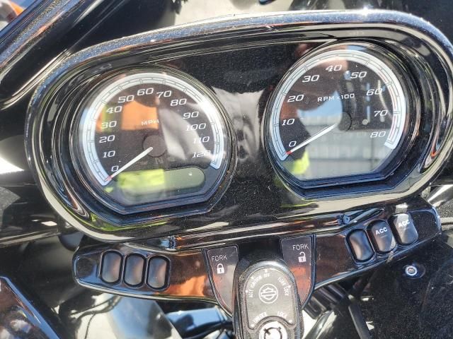 2020 Harley-Davidson Fltrk