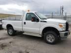 2011 Ford F250 Super Duty