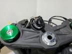 2017 Kawasaki ZX636 E