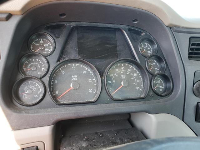 2021 Peterbilt 579 Semi Truck