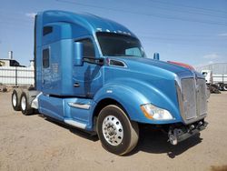 2015 Kenworth Construction T680 for sale in Phoenix, AZ