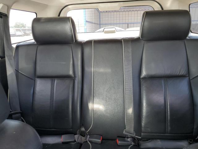 2008 Hummer H3 Luxury