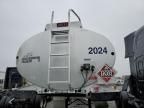 2014 Heil Tank Trailer
