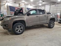 2016 Chevrolet Colorado Z71 for sale in Columbia, MO