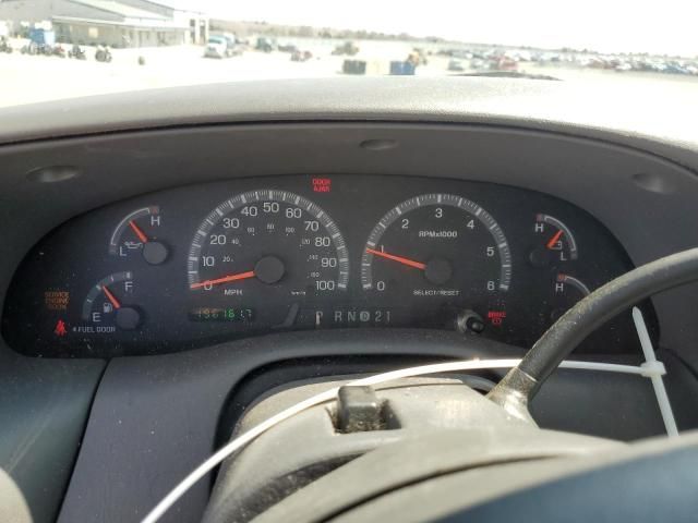 2003 Ford F150