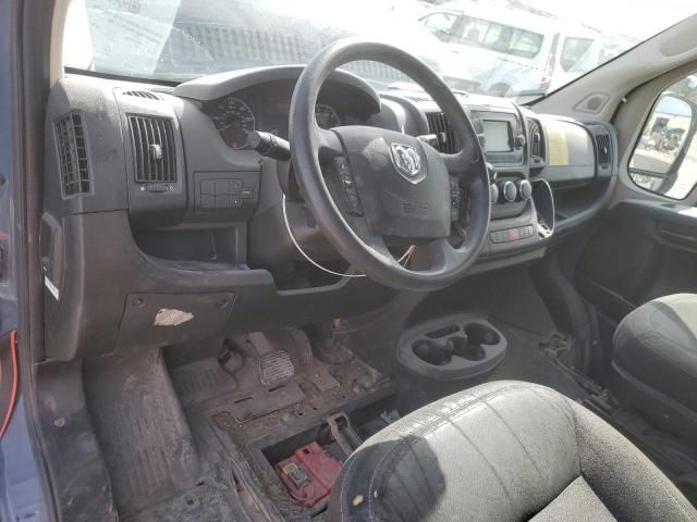 2020 Dodge RAM Promaster 3500 3500 High