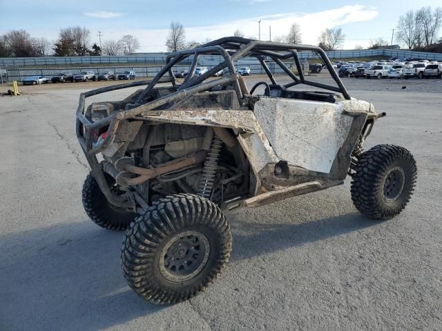 2019 Polaris RZR XP Turbo EPS