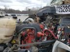 2022 International MV607 Truck Cab AND Chassis