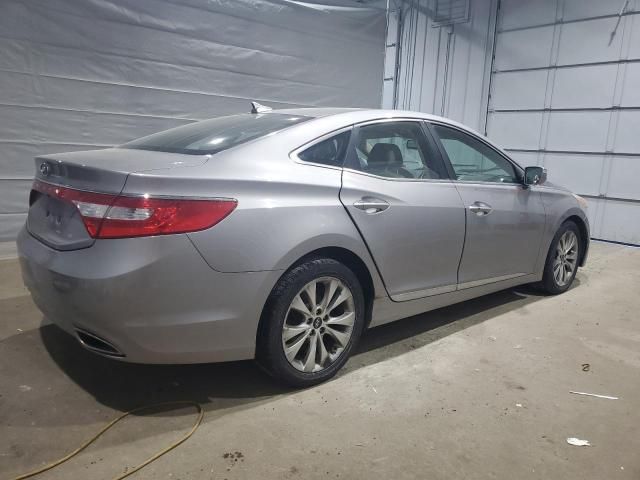 2012 Hyundai Azera GLS