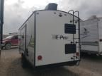 2020 Flagstaff Travel Trailer